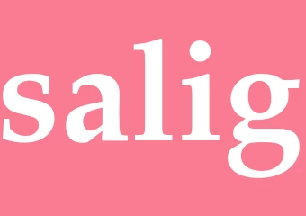 Synonym salig