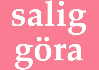 Synonym saliggöra