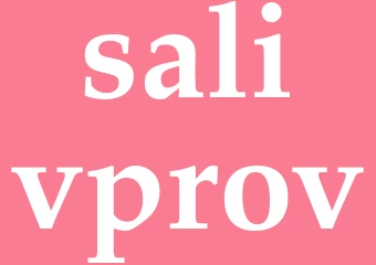 Synonym salivprov