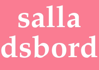 Synonym salladsbord