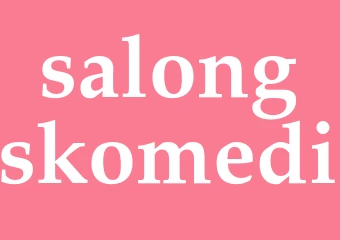 Synonym salongskomedi