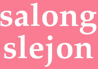 Synonym salongslejon