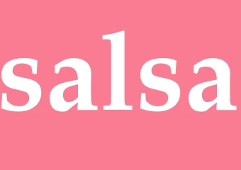 Synonym salsa