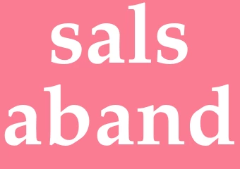 Synonym salsaband