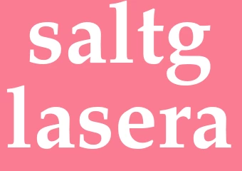 Synonym saltglasera