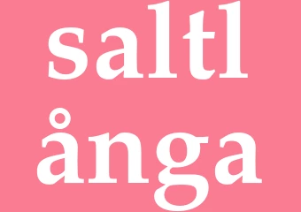 Synonym saltlånga