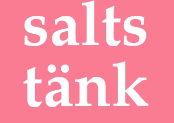 Synonym saltstänk