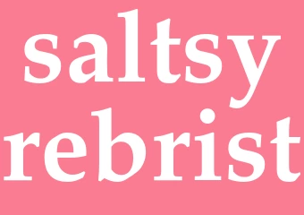 Synonym saltsyrebrist