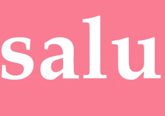 Synonym salu