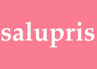 Synonym salupris