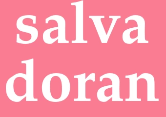 Synonym salvadoran