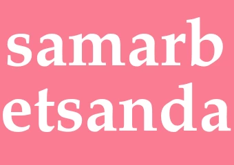 Synonym samarbetsanda