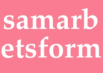 Synonym samarbetsform