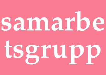 Synonym samarbetsgrupp