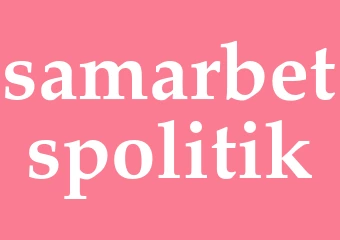 Synonym samarbetspolitik