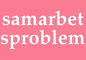 Synonym samarbetsproblem