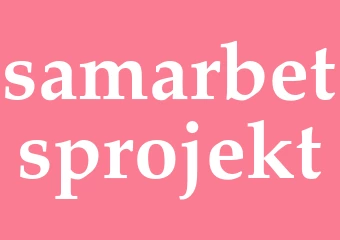 Synonym samarbetsprojekt