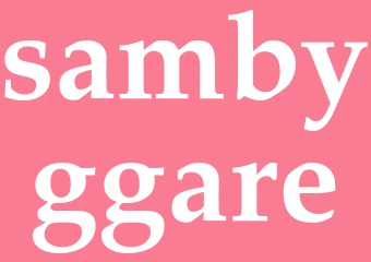 Synonym sambyggare