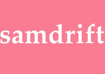 Synonym samdrift