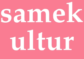Synonym samekultur