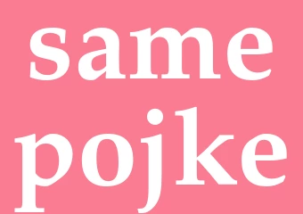 Synonym samepojke