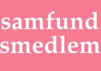 Synonym samfundsmedlem