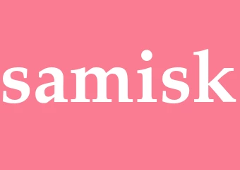 Synonym samisk