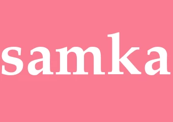 Synonym samka