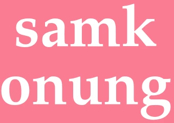 Synonym samkonung