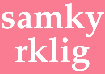 Synonym samkyrklig