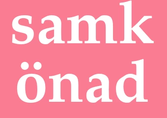 Synonym samkönad