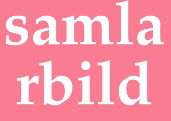 Synonym samlarbild