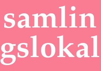 Synonym samlingslokal