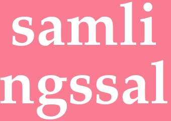 Synonym samlingssal