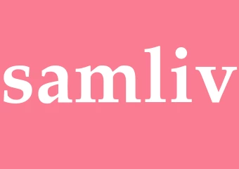 Synonym samliv