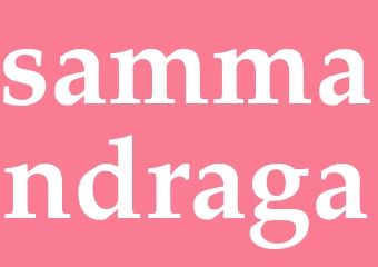 Synonym sammandraga