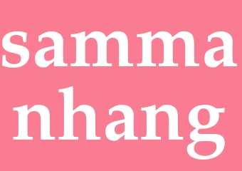 Synonym sammanhang