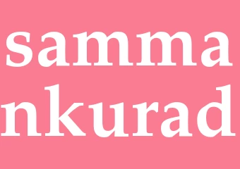 Synonym sammankurad