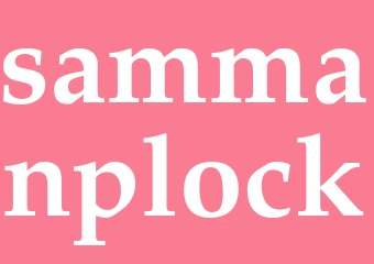 Synonym sammanplock