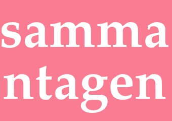 Synonym sammantagen