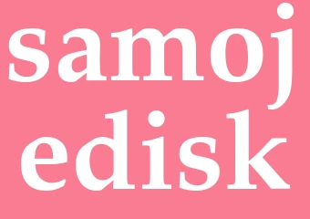Synonym samojedisk