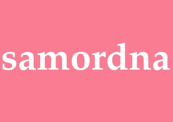 Synonym samordna