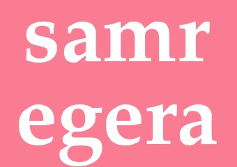 Synonym samregera