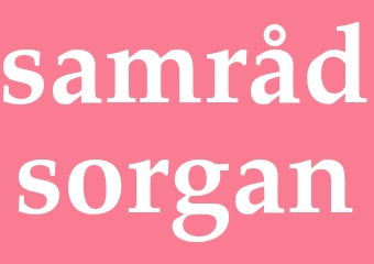 Synonym samrådsorgan