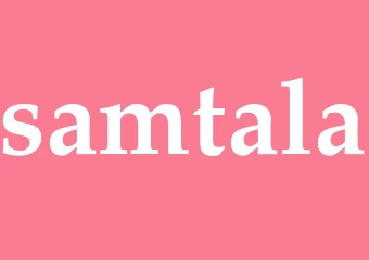 Synonym samtala
