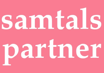 Synonym samtalspartner