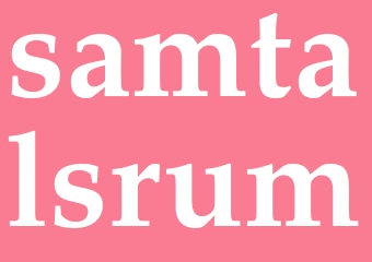 Synonym samtalsrum