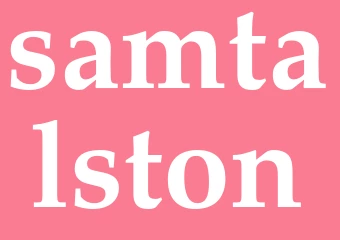 Synonym samtalston