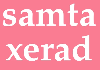 Synonym samtaxerad