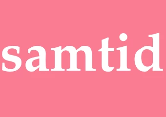 Synonym samtid